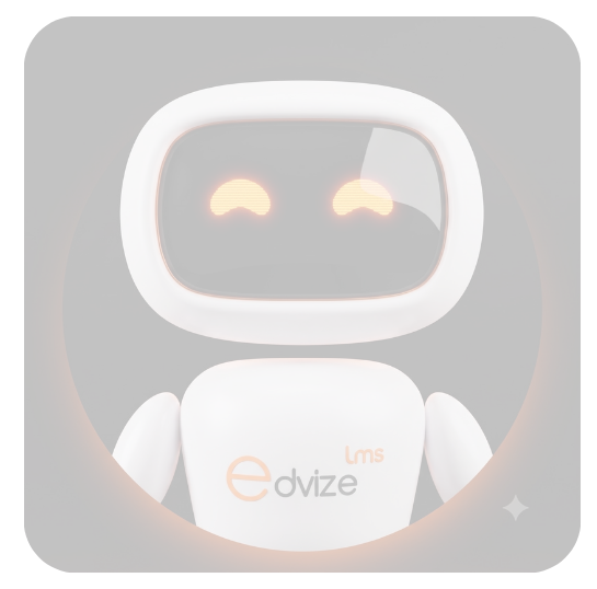 Edvize LMS